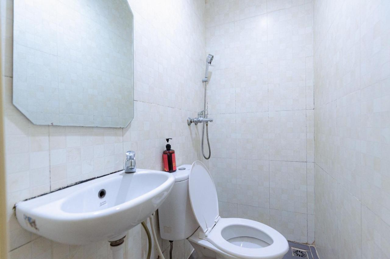 Hotel Reddoorz At Nagoya Indah Batam Exteriér fotografie