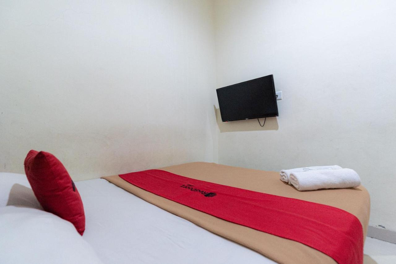 Hotel Reddoorz At Nagoya Indah Batam Exteriér fotografie