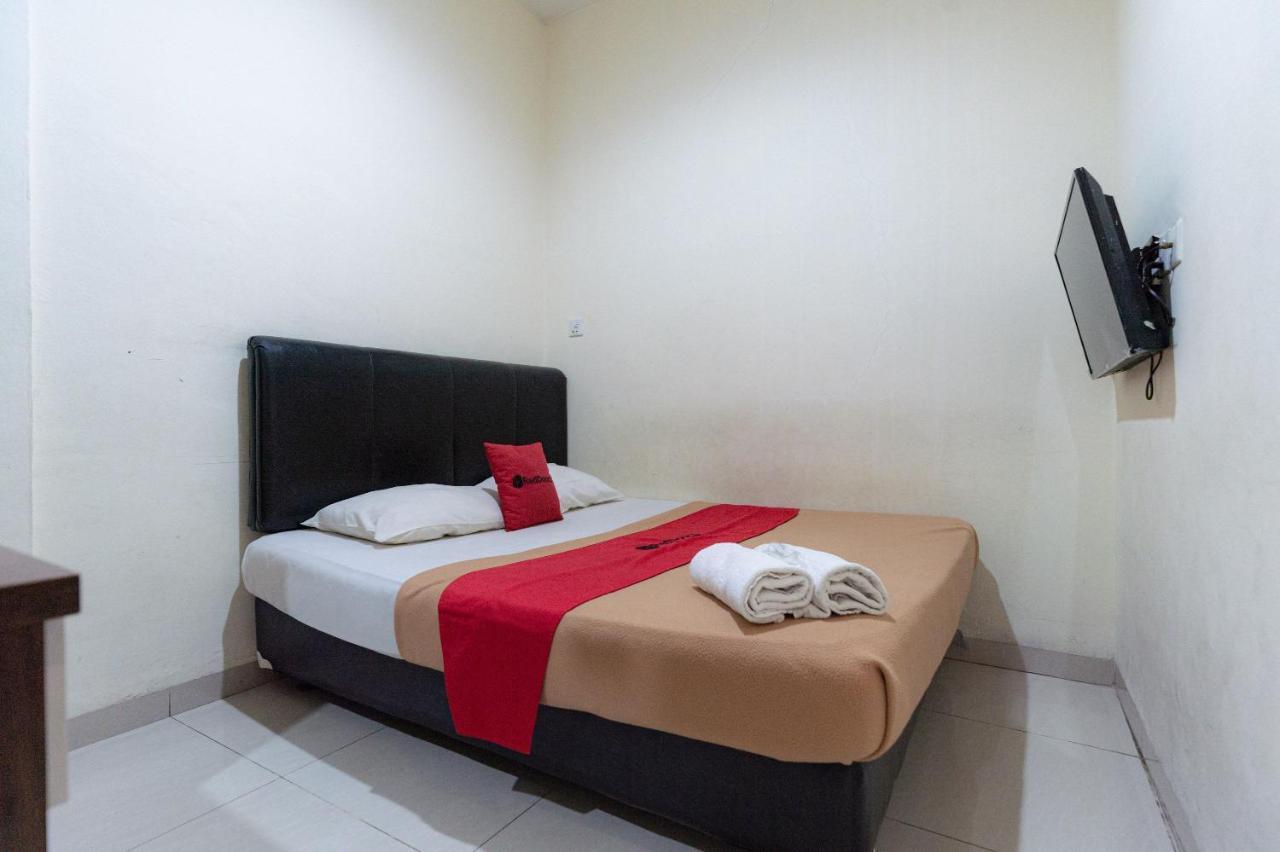 Hotel Reddoorz At Nagoya Indah Batam Exteriér fotografie