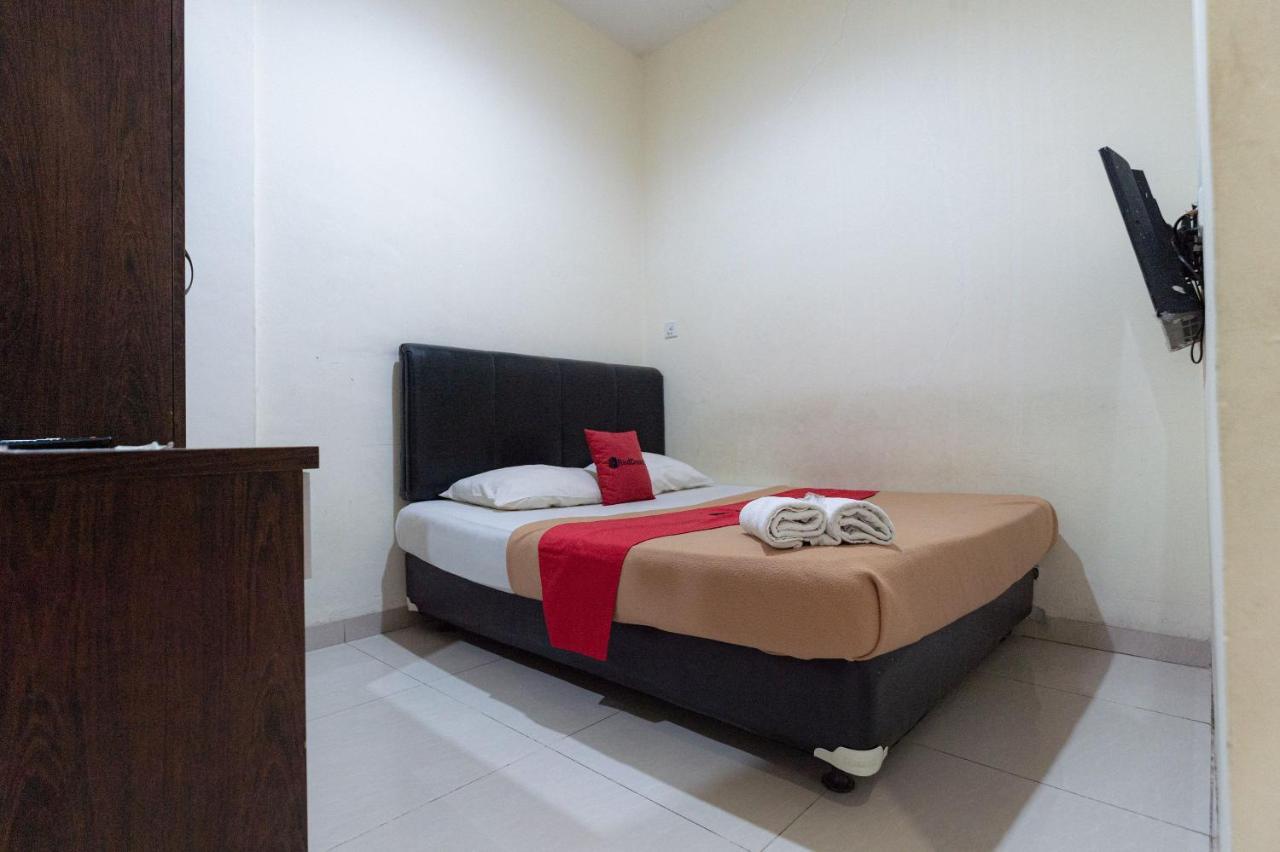 Hotel Reddoorz At Nagoya Indah Batam Exteriér fotografie