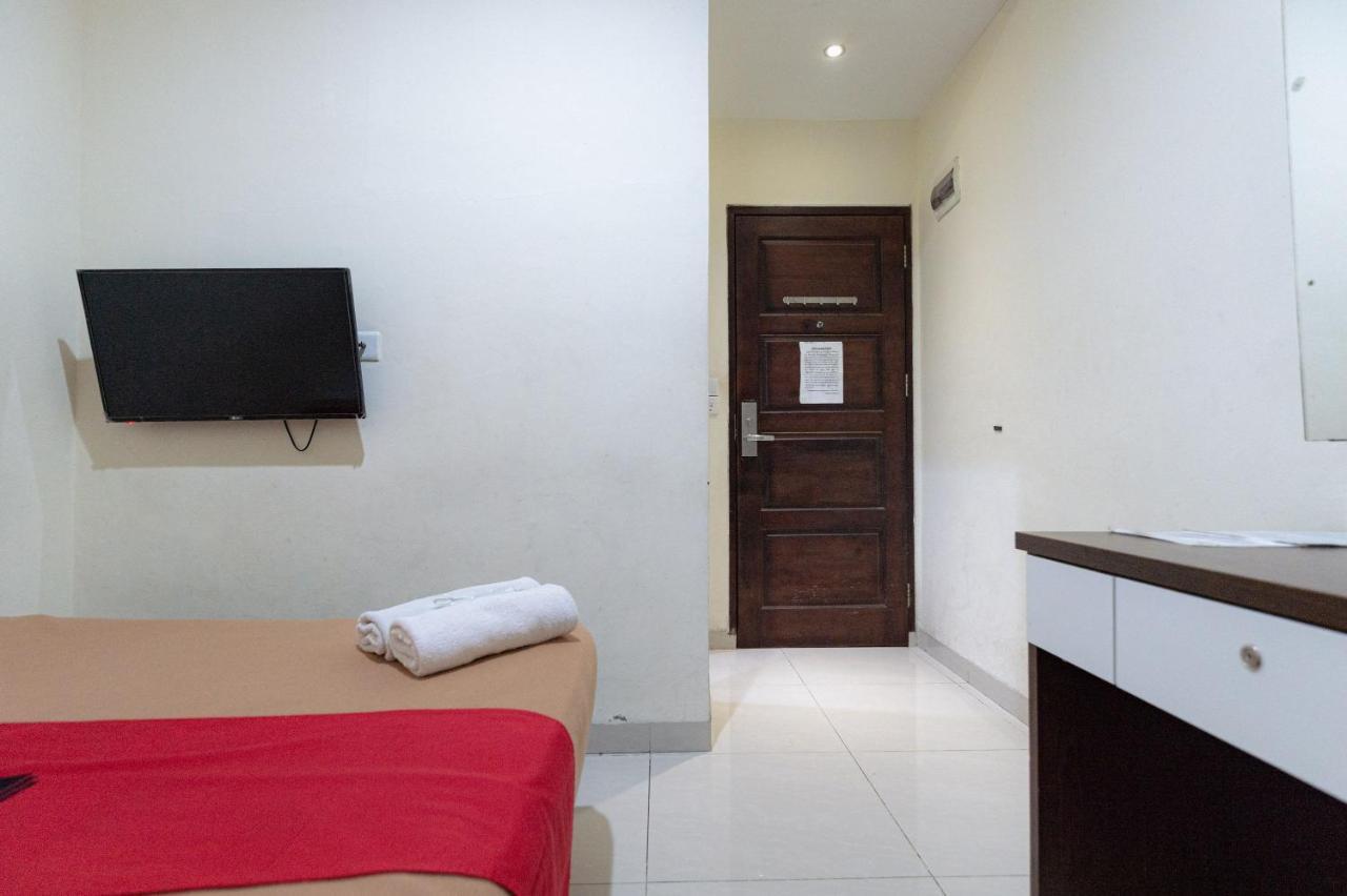 Hotel Reddoorz At Nagoya Indah Batam Exteriér fotografie
