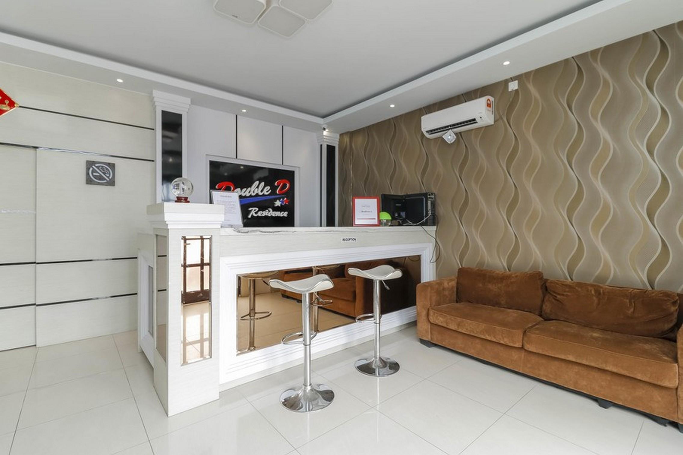 Hotel Reddoorz At Nagoya Indah Batam Exteriér fotografie